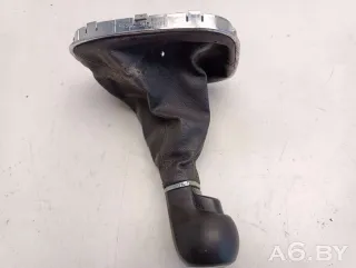  Ручка кулисы кпп Opel Corsa D Арт 85095350, вид 1