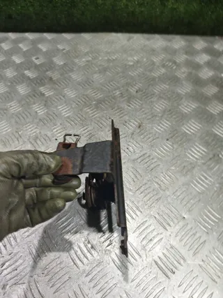  Корректор гидравлической подвески Citroen Xantia Арт 69994, вид 4