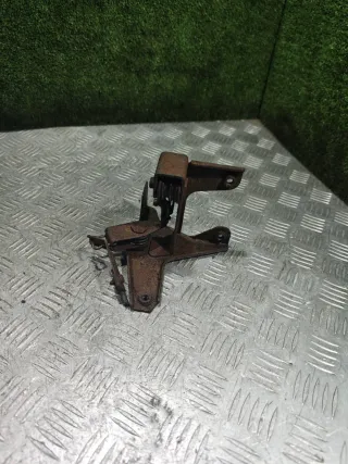  Корректор гидравлической подвески Citroen Xantia Арт 69993, вид 1