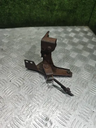  Корректор гидравлической подвески Citroen Xantia Арт 69993, вид 2