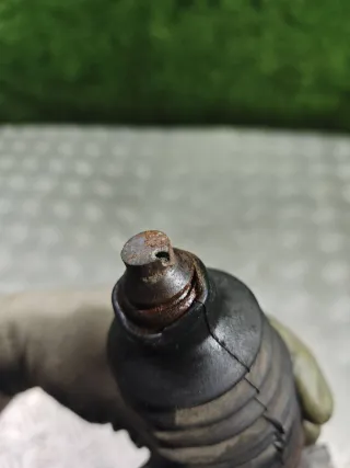  гидроцилиндр задний Citroen Xantia Арт 69992, вид 4