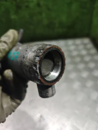  гидроцилиндр задний Citroen Xantia Арт 69992, вид 5