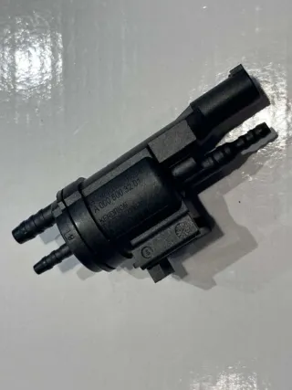 A0005003201, 0005003201, A0025401497, 0025401497, A0025407097, 0025407097 Клапан электромагнитный Mercedes CL W216 Арт K-1, вид 3