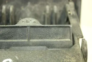  Пепельница Citroen Jumper 1 Арт 85101666, вид 3