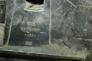  Пепельница Citroen Xantia Арт 85101691, вид 3