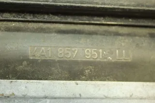 4A1857951 Пепельница Audi 100 C4 Арт 85104994, вид 3