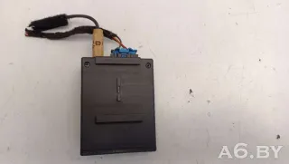 4F0909509 Блок управления автономным отопителем Volkswagen Touran 1 Арт 85105247, вид 3