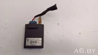 4F0909509 Блок управления автономным отопителем Volkswagen Touran 1 Арт 85105247, вид 1