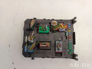 21676031 Блок комфорта Citroen C4 1 Арт 85105383, вид 2