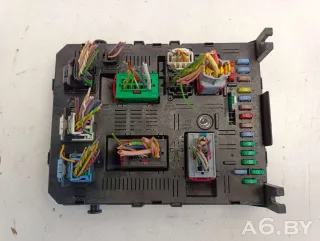 21676031 Блок комфорта Citroen C4 1 Арт 85105383, вид 1