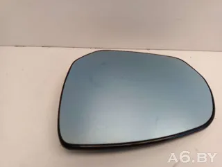 201683IND06 Стекло зеркала левого Citroen C4 Picasso 1 Арт 85105399, вид 1