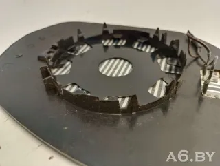 201683IND06 Стекло зеркала левого Citroen C4 Picasso 1 Арт 85105399, вид 6