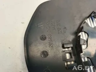 201683IND06 Стекло зеркала левого Citroen C4 Picasso 1 Арт 85105399, вид 7