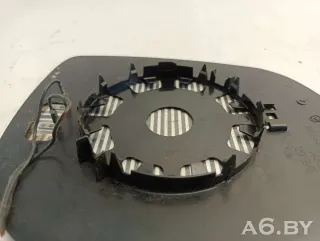 201683IND06 Стекло зеркала левого Citroen C4 Picasso 1 Арт 85105399, вид 5