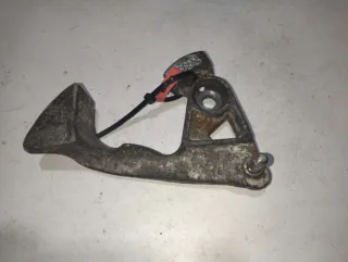 1K0711046J Сошка кулисы КПП Volkswagen Golf 5 Арт 6739, вид 2