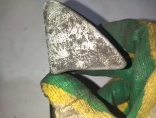 1K0711046J Сошка кулисы КПП Volkswagen Golf 5 Арт 6739, вид 4