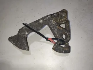 1K0711046J Сошка кулисы КПП Volkswagen Golf 5 Арт 6739, вид 1