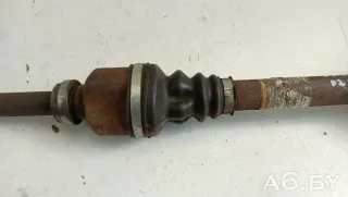 9656135080 Полуось передняя правая (приводной вал, шрус) Citroen C3 Picasso Арт 85105601, вид 8