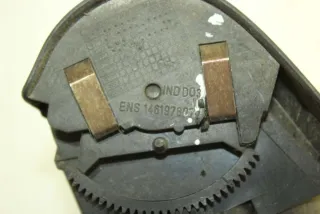  Дефлектор обдува салона Citroen jumpy 1 Арт 85105824, вид 3