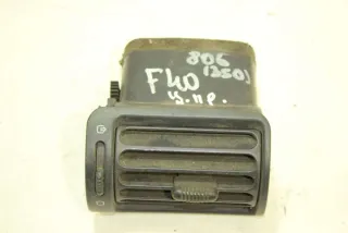  Дефлектор обдува салона Citroen Evasion  Арт 85105825, вид 1