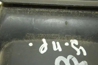  Дефлектор обдува салона Citroen Evasion  Арт 85105825, вид 3