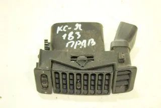  Дефлектор обдува салона Citroen Xantia Арт 85105830, вид 1