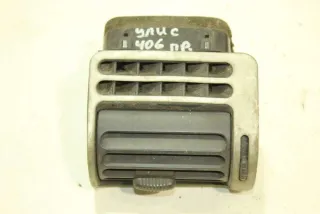  Дефлектор обдува салона Citroen C8 Арт 85105833, вид 1