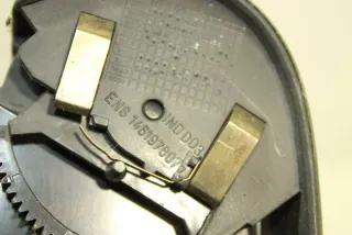  Дефлектор обдува салона Citroen C8 Арт 85105833, вид 3