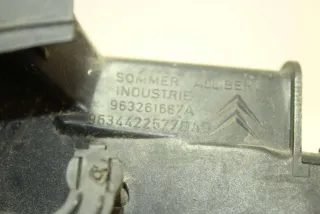  Дефлектор обдува салона Citroen C5 1 Арт 85105844, вид 3