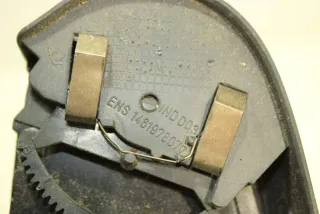  Дефлектор обдува салона Citroen Evasion  Арт 85105846, вид 3