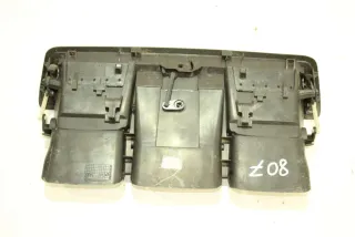  Дефлектор обдува салона Citroen C8 Арт 85106144, вид 2