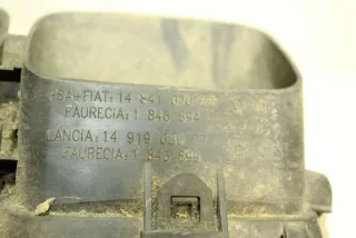  Дефлектор обдува салона Citroen C8 Арт 85106144, вид 3