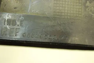  Дефлектор обдува салона Citroen XM 1 Арт 85106293, вид 3