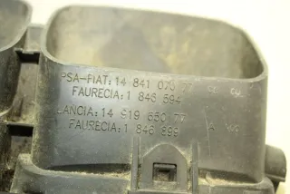  Дефлектор обдува салона Citroen C8 Арт 85106298, вид 3