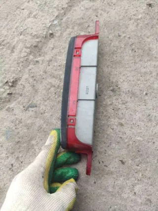  Дополнительный фонарь (Стоп-сигнал) Mazda 3 BK Арт 85107838, вид 2