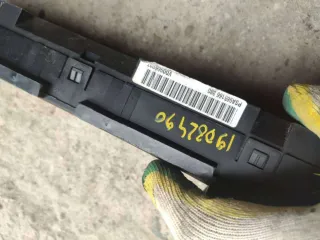  Щиток приборов (приборная панель) Citroen Xsara Picasso Арт 85107848, вид 4