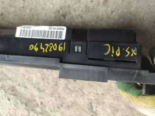  Щиток приборов (приборная панель) Citroen Xsara Picasso Арт 85107848, вид 5