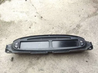  Щиток приборов (приборная панель) Citroen Xsara Picasso Арт 85107848, вид 1