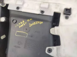  Обшивка двери передней правой (дверная карта) Citroen Xsara Арт 85107923, вид 5