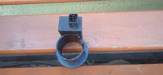 9634051880 Антенна иммобилайзера Citroen Xsara Picasso Арт 52871201, вид 5