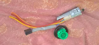  Пробка топливного бака Citroen Xsara Picasso 1.8л Арт 85109406, вид 3