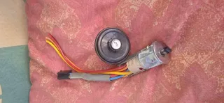  Пробка топливного бака Citroen Xsara Picasso 1.8л Арт 85109406, вид 2