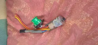  Пробка топливного бака Citroen Xsara Picasso 1.8л Арт 85109406, вид 1