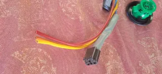  Пробка топливного бака Citroen Xsara Picasso 1.8л Арт 85109406, вид 4