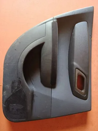  Обшивка дверей (комплект) Citroen C4 1 Арт 85114336, вид 3