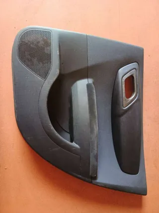  Обшивка дверей (комплект) Citroen C4 1 Арт 85114336, вид 5