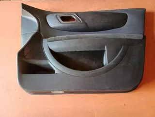  Обшивка дверей (комплект) Citroen C4 1 Арт 85114336, вид 4