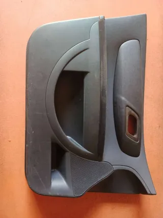  Обшивка дверей (комплект) Citroen C4 1 Арт 85114336, вид 2