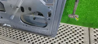  Дверь распашная задняя левая Citroen Berlingo 1 restailing Арт 85114433, вид 8