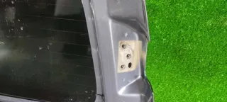  Дверь распашная задняя левая Citroen Berlingo 1 restailing Арт 85114433, вид 7